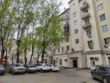 19,8 м², квартира-студия 6 400 000 ₽ - изображение 44