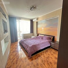 Квартира 98,2 м², 3-комнатная - изображение 5