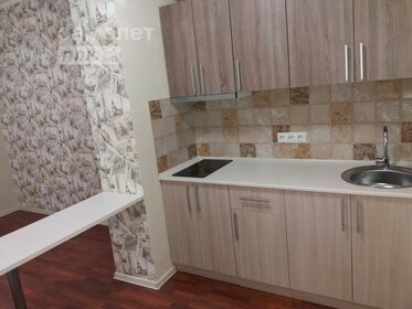 23,3 м², квартира-студия 15 000 ₽ в месяц - изображение 58