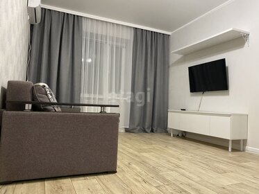 44,5 м², 1-комнатная квартира 25 000 ₽ в месяц - изображение 43