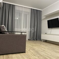 Квартира 40 м², 1-комнатная - изображение 5