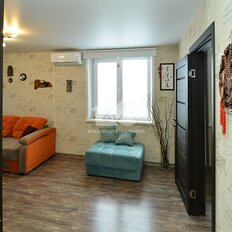 Квартира 58 м², 3-комнатная - изображение 4