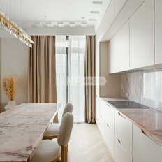 Квартира 146,3 м², 4-комнатные - изображение 1