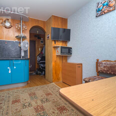 Квартира 33,1 м², 1-комнатная - изображение 3