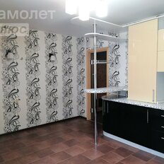 Квартира 113 м², 3-комнатная - изображение 3