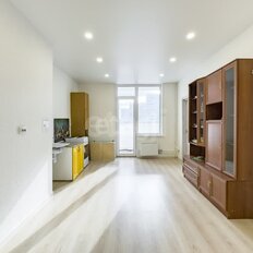 Квартира 58,3 м², 3-комнатная - изображение 1