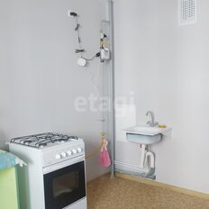 Квартира 34,3 м², 1-комнатная - изображение 3