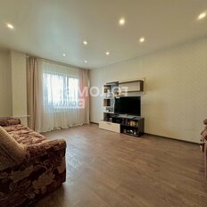 Квартира 33,4 м², 1-комнатная - изображение 1