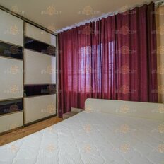 Квартира 39,8 м², 1-комнатная - изображение 3