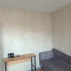 Квартира 40,4 м², 1-комнатная - изображение 4