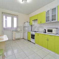 Квартира 40 м², 1-комнатная - изображение 1