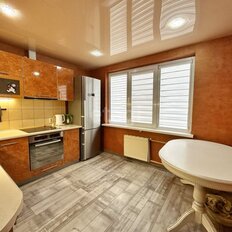 Квартира 56,4 м², 2-комнатная - изображение 1