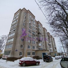 Квартира 69,4 м², 3-комнатная - изображение 2