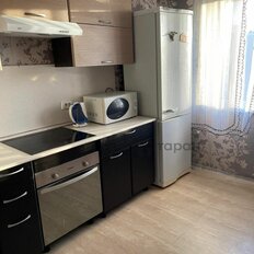 Квартира 32,5 м², 1-комнатная - изображение 1