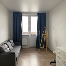 Квартира 57,8 м², 2-комнатная - изображение 1