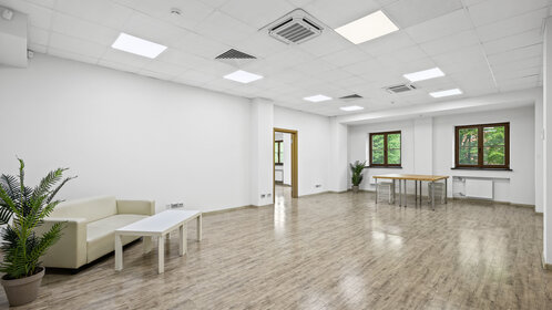 721,5 м², офис 1 082 250 ₽ в месяц - изображение 29