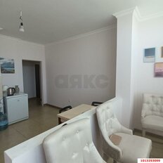 Квартира 41,9 м², 1-комнатная - изображение 3