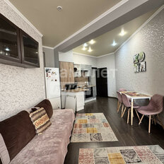 Квартира 38,8 м², студия - изображение 2