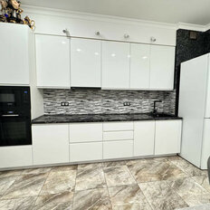 Квартира 50,6 м², 1-комнатная - изображение 1