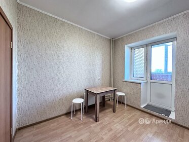 22 м², квартира-студия 30 000 ₽ в месяц - изображение 20