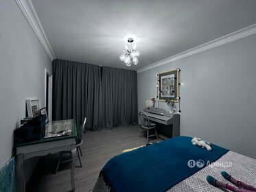 40 м², 1-комнатная квартира 45 000 ₽ в месяц - изображение 35