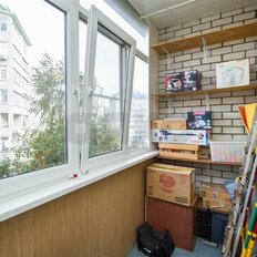 Квартира 109,9 м², 3-комнатная - изображение 4