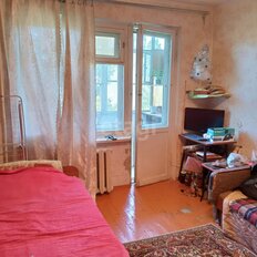 Квартира 44,6 м², 2-комнатная - изображение 3