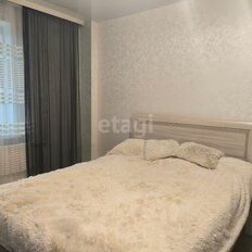 Квартира 39,4 м², 1-комнатная - изображение 3