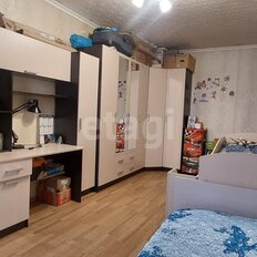 Квартира 36,8 м², 2-комнатная - изображение 4