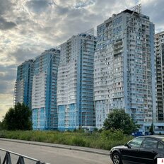 Квартира 54,2 м², 1-комнатная - изображение 1