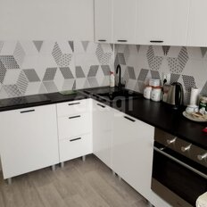 Квартира 26,8 м², студия - изображение 2