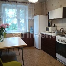 Квартира 65,2 м², 3-комнатная - изображение 2