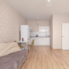 Квартира 45,8 м², 1-комнатная - изображение 5