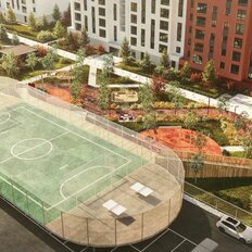 Квартира 40,8 м², 1-комнатная - изображение 3