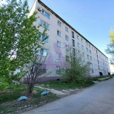 Квартира 23,4 м², 1-комнатная - изображение 1