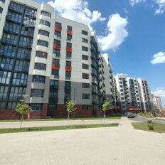 Квартира 55,6 м², 2-комнатная - изображение 1