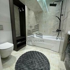 Квартира 82 м², 3-комнатная - изображение 5