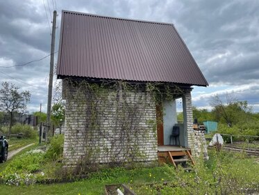 Купить квартиру в кирпично-монолитном доме у станции Новый Петергоф в Петергофе - изображение 2