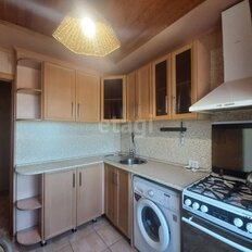 Квартира 42,3 м², 2-комнатная - изображение 3