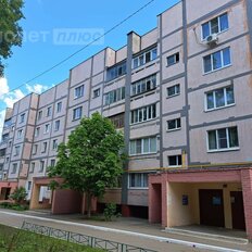 Квартира 34,3 м², 1-комнатная - изображение 1