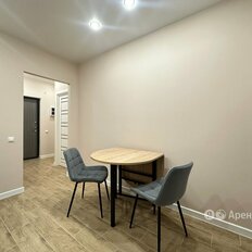 Квартира 33 м², 1-комнатная - изображение 4