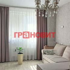 Квартира 43 м², 2-комнатная - изображение 1