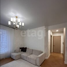 Квартира 60 м², 3-комнатная - изображение 5