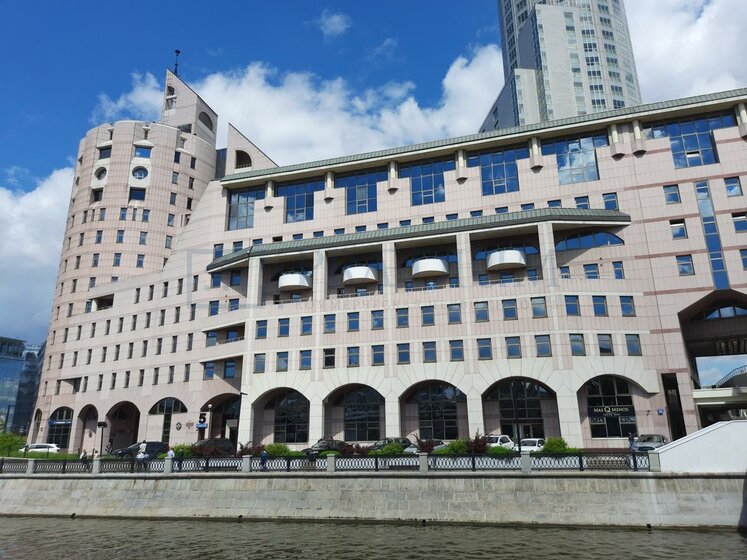 37 м², 1-комнатная квартира 73 000 ₽ в месяц - изображение 23