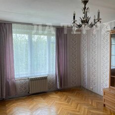 Квартира 35,3 м², 1-комнатная - изображение 1