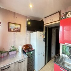 Квартира 30,8 м², 1-комнатная - изображение 3