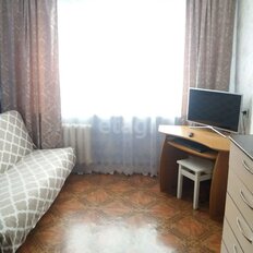 Квартира 17,1 м², студия - изображение 1