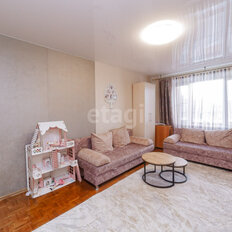 Квартира 66,2 м², 3-комнатная - изображение 5