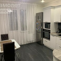 Квартира 57,7 м², 2-комнатная - изображение 2