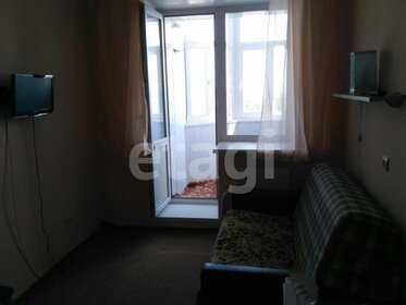 40 м², квартира-студия 40 000 ₽ в месяц - изображение 5